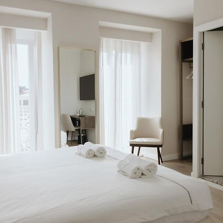 M'Ar De Ar Auria Hotel Lisbon Bagian luar foto
