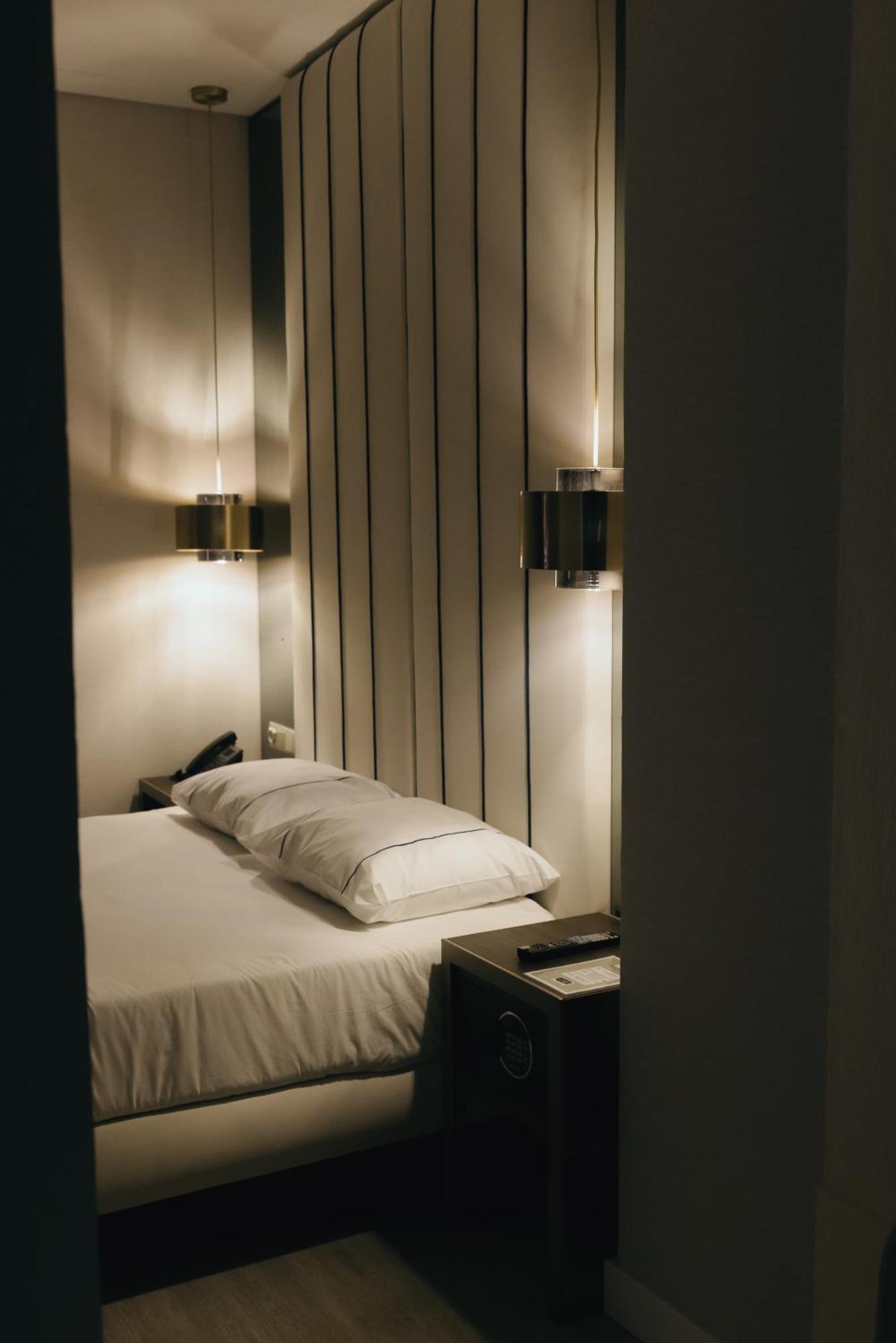 M'Ar De Ar Auria Hotel Lisbon Bagian luar foto