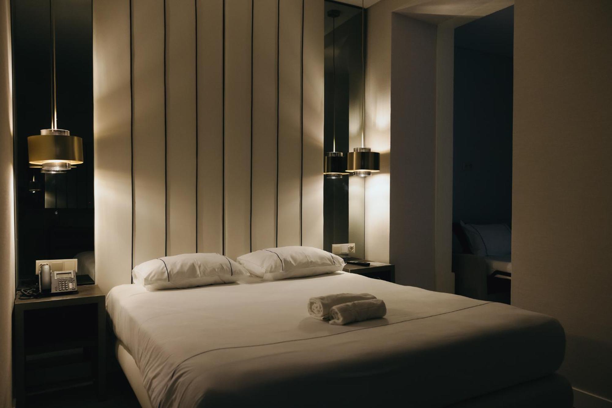M'Ar De Ar Auria Hotel Lisbon Bagian luar foto