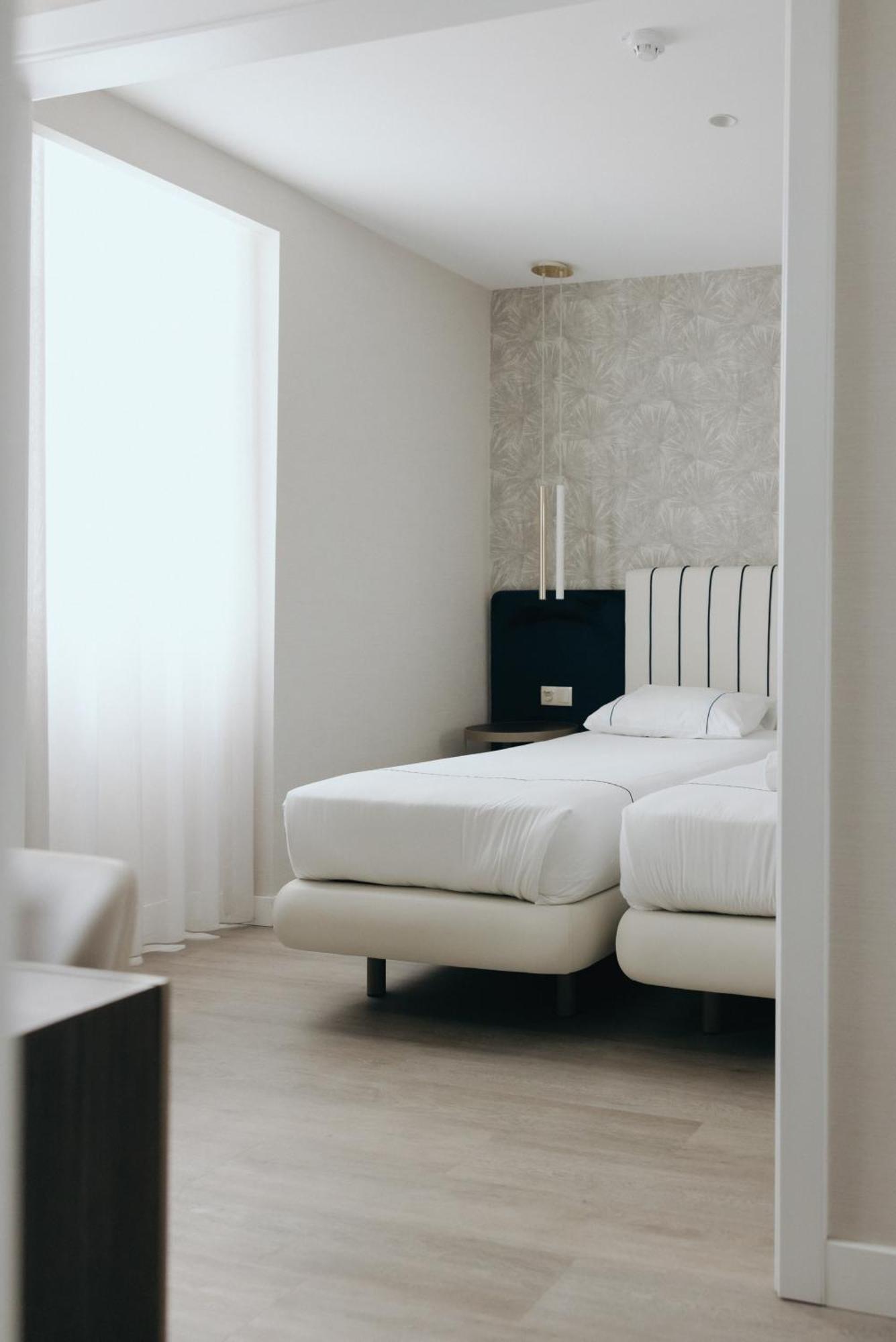 M'Ar De Ar Auria Hotel Lisbon Bagian luar foto