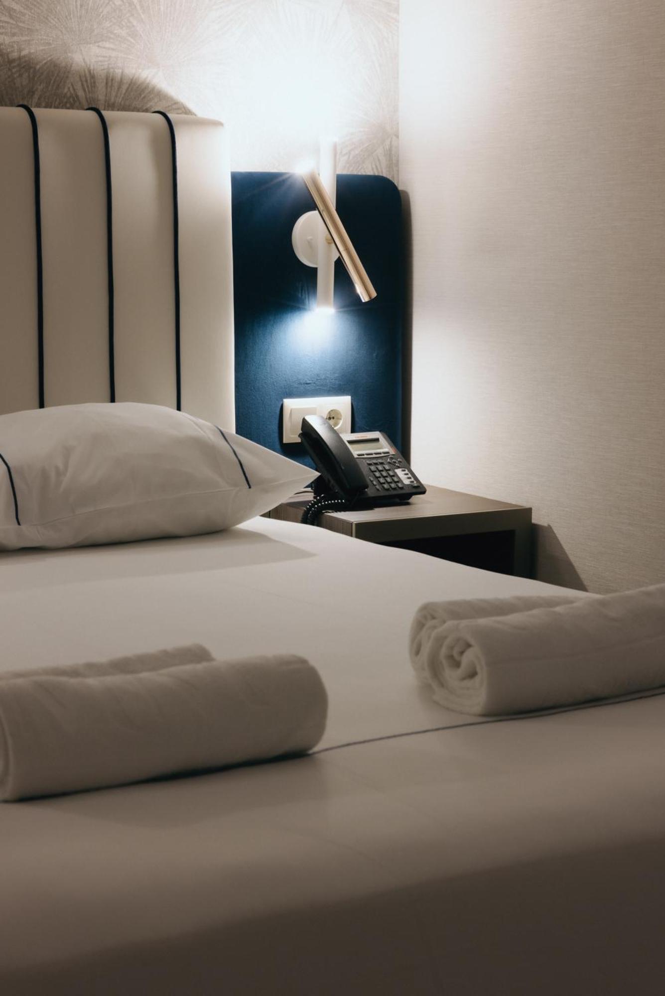 M'Ar De Ar Auria Hotel Lisbon Bagian luar foto