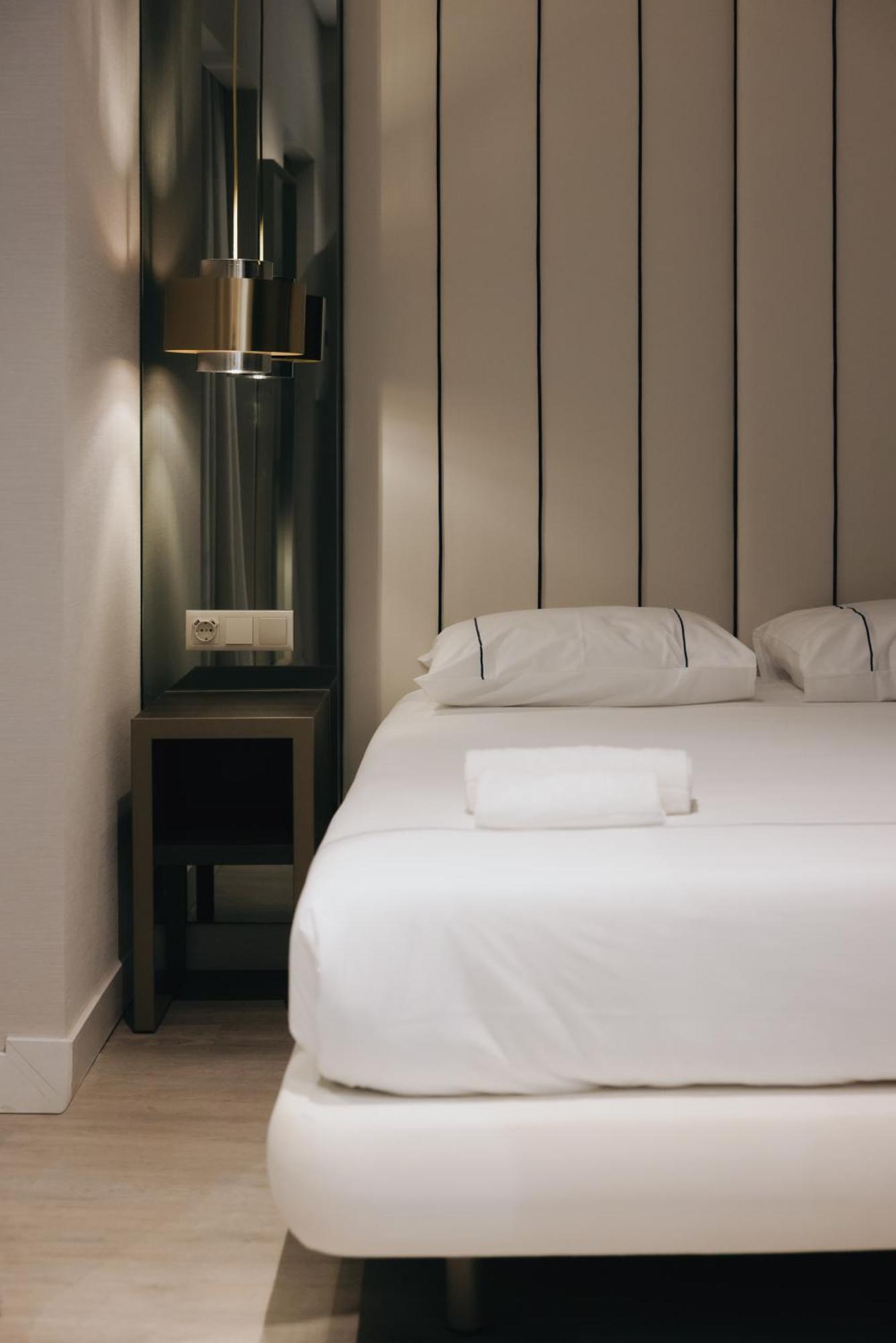 M'Ar De Ar Auria Hotel Lisbon Bagian luar foto