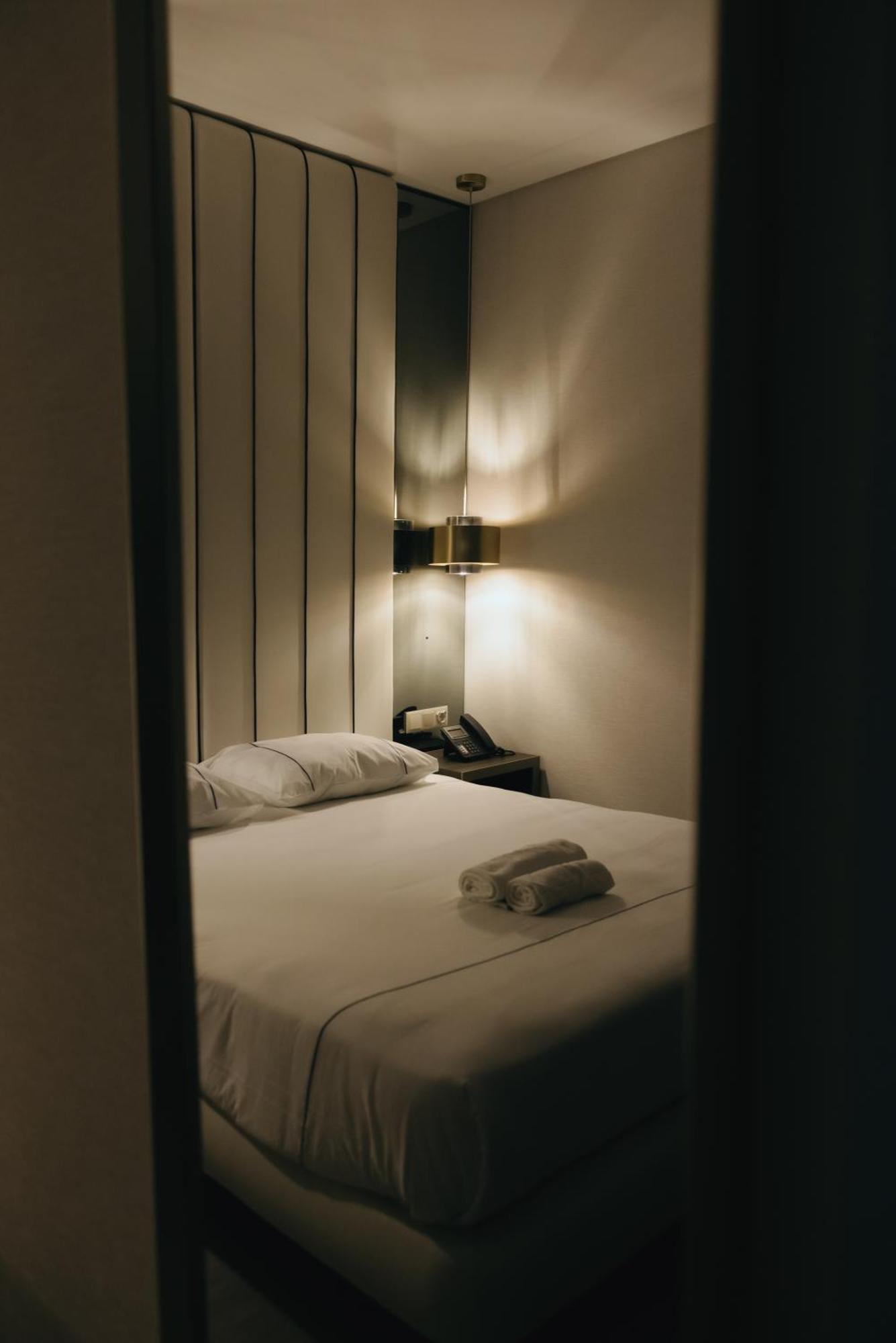 M'Ar De Ar Auria Hotel Lisbon Bagian luar foto