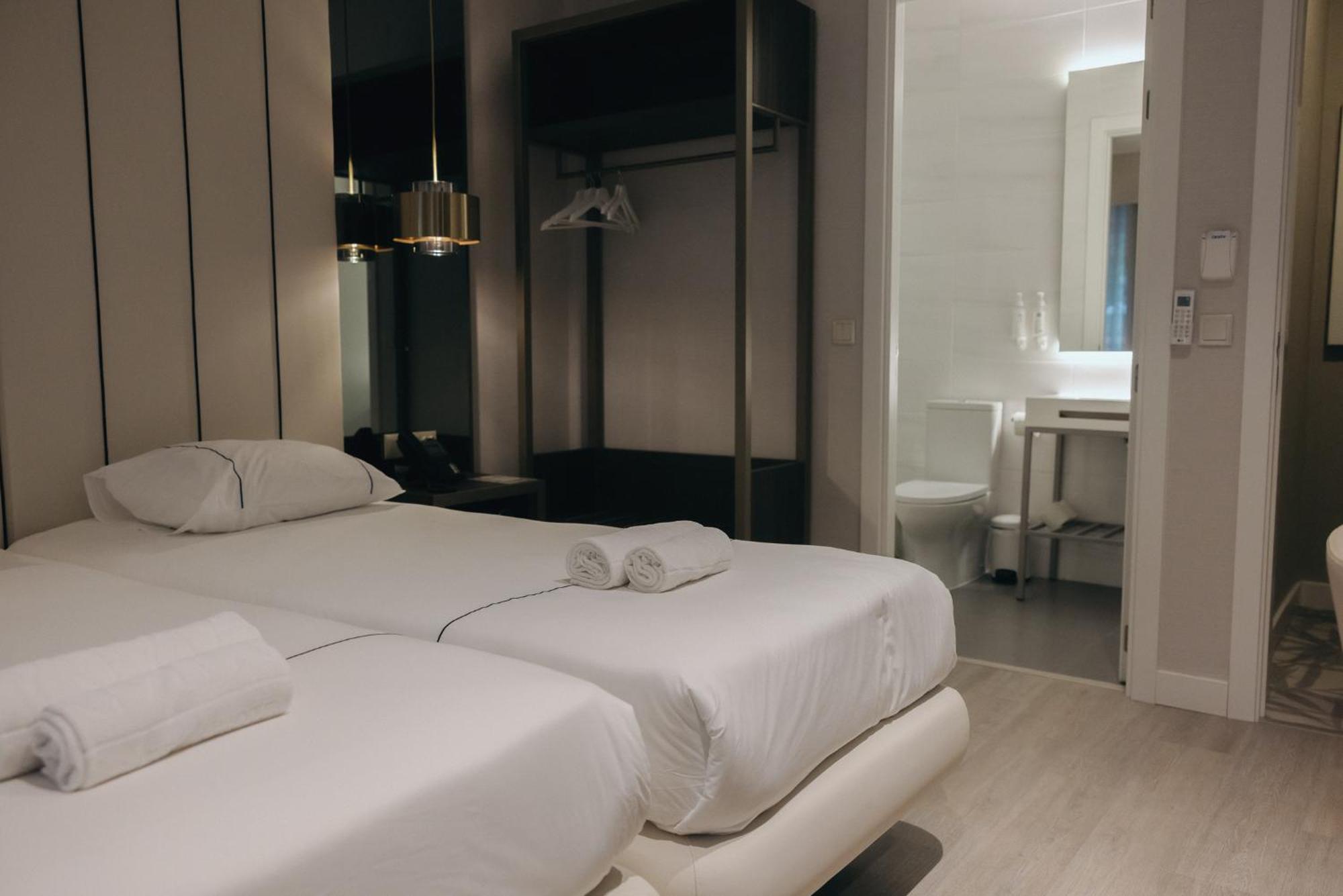 M'Ar De Ar Auria Hotel Lisbon Bagian luar foto