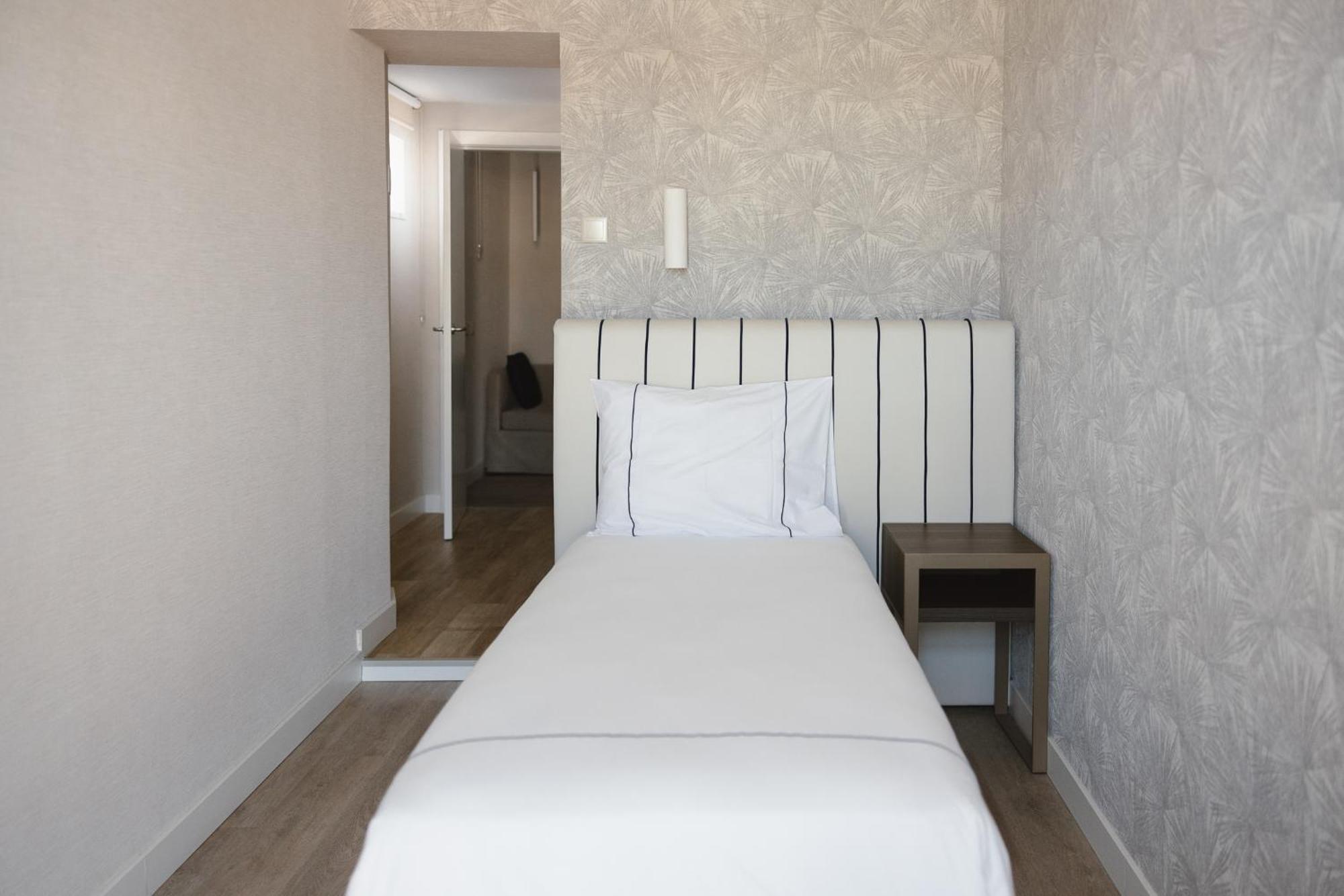 M'Ar De Ar Auria Hotel Lisbon Bagian luar foto